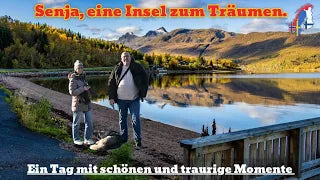 Die Insel Senja: Ihre schöne und traurige Seite - Norwegen 🇳🇴 Wohnmobilreise 🚐