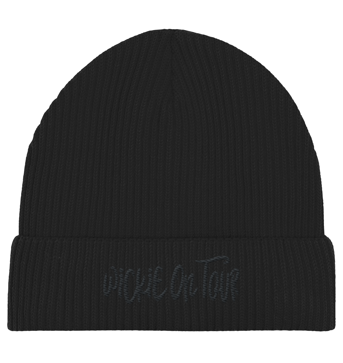 Wickie On Tour - Organic Rib Beanie