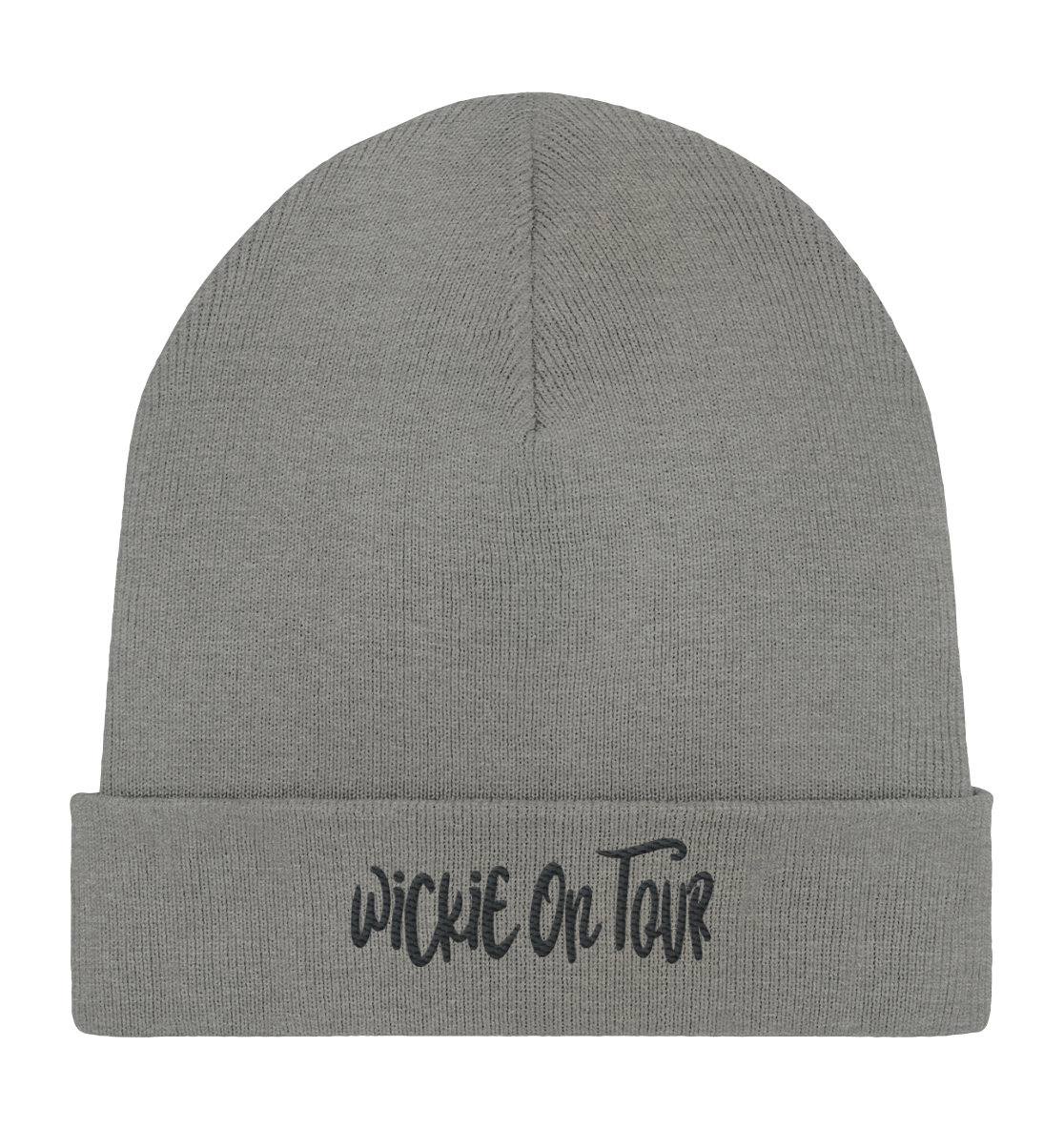 Wickie On Tour – Organic Fisherman Beanie