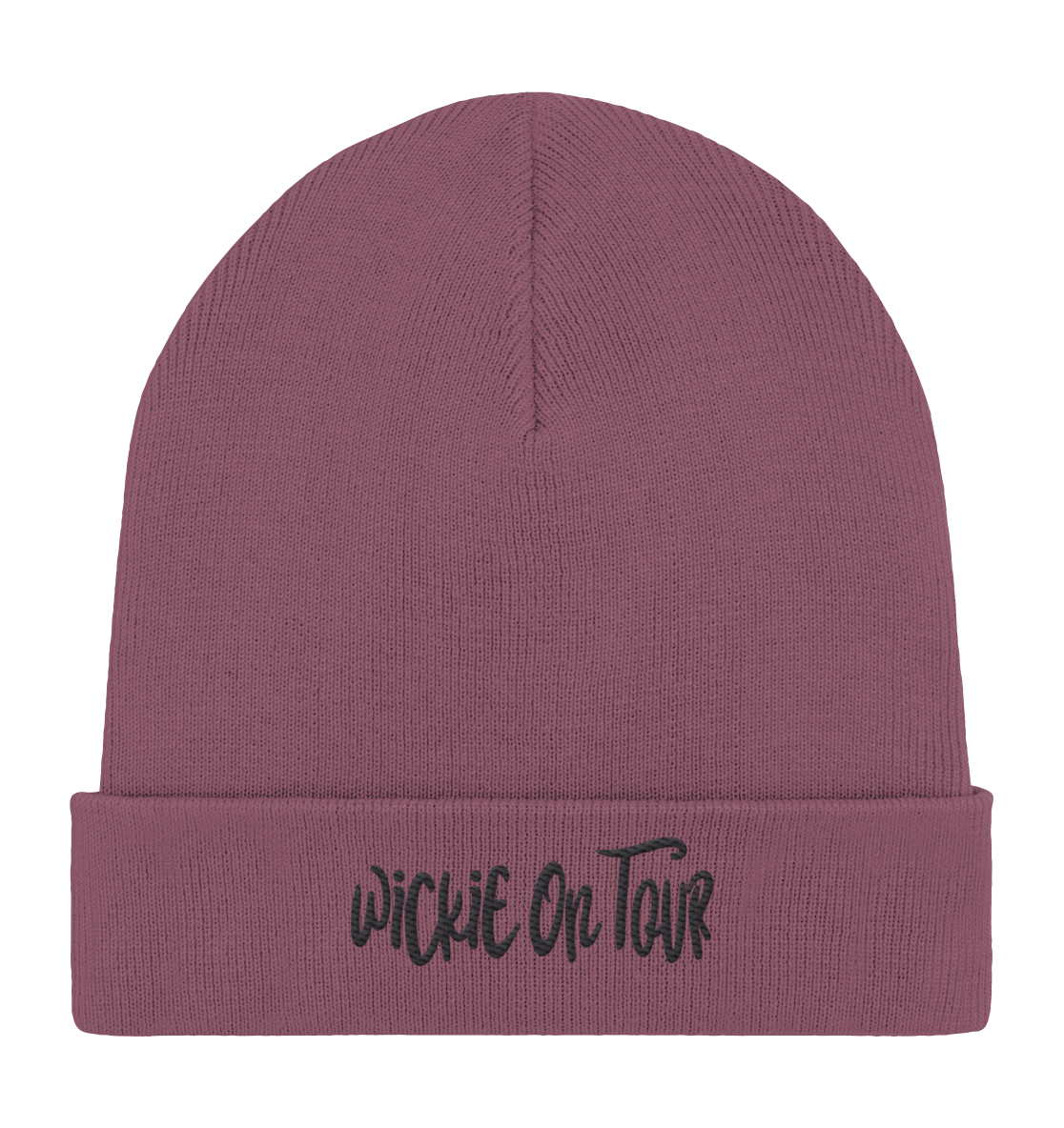 Wickie On Tour – Organic Fisherman Beanie