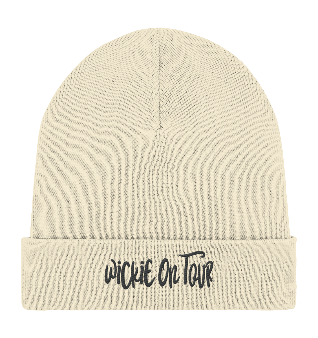 Wickie On Tour – Organic Fisherman Beanie