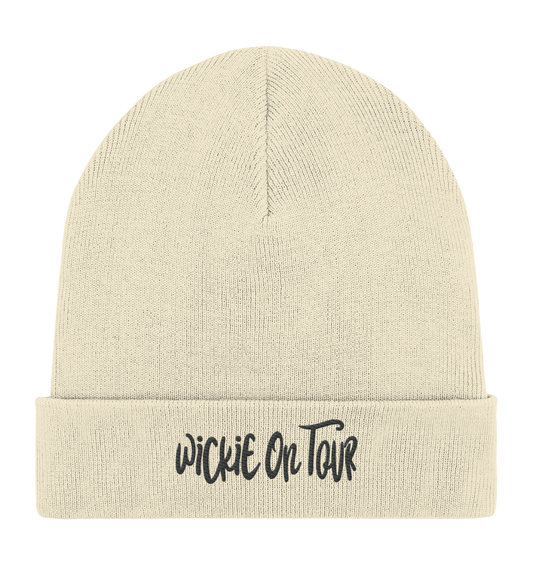 Wickie On Tour – Organic Fisherman Beanie
