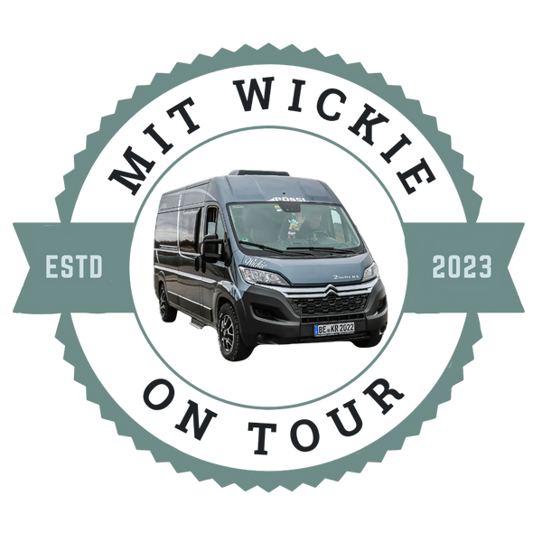 Wickie On Tour - Wickie Wear